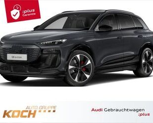 Audi Q6 e-tron Gebrauchtwagen