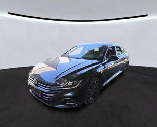 VW Arteon Gebrauchtwagen