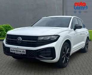 Tata Touareg 