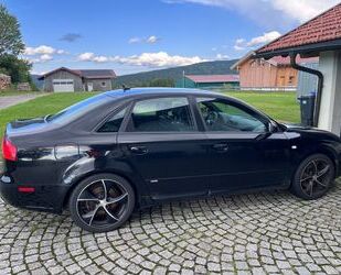 Audi A4 Allroad Gebrauchtwagen