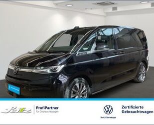 VW T7 Multivan Gebrauchtwagen
