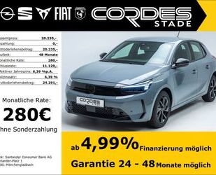 Cupra Corsa 