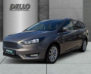 Nissan Focus 