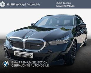 BMW i5 Gebrauchtwagen