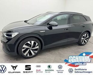 VW ID.4 Gebrauchtwagen