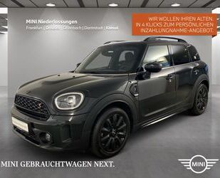 Porsche Cooper S Countryman 
