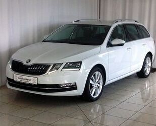 Opel Octavia 