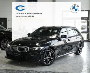BMW 330 Gebrauchtwagen