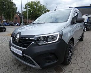 Renault Kangoo Gebrauchtwagen