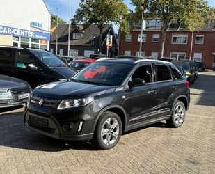 Suzuki Vitara Gebrauchtwagen