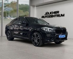 BMW X4 M40 Gebrauchtwagen