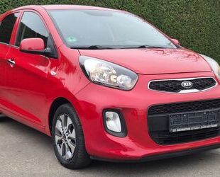 Kia Picanto Gebrauchtwagen
