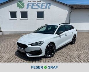 Cupra Leon Gebrauchtwagen