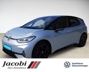 VW ID.3 Gebrauchtwagen