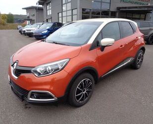 Renault Captur Gebrauchtwagen