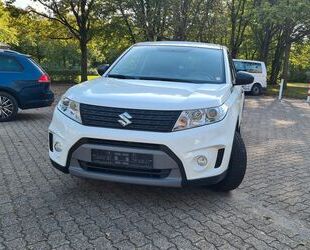 Suzuki Vitara Gebrauchtwagen