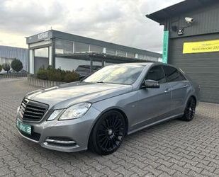 Mercedes-Benz E 350 Gebrauchtwagen