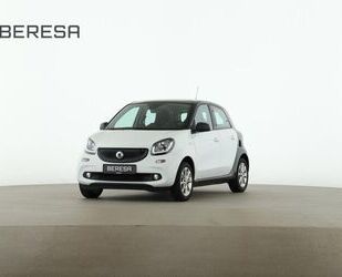 Smart ForFour Gebrauchtwagen