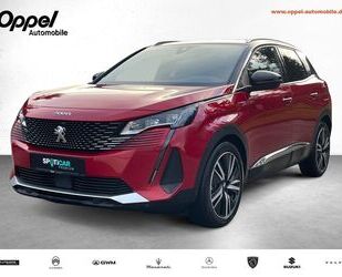 Peugeot 3008 Gebrauchtwagen