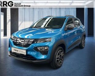 Dacia Spring Gebrauchtwagen