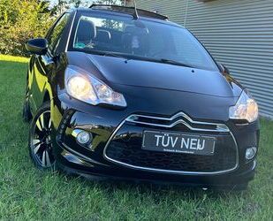 Citroen DS3 Gebrauchtwagen