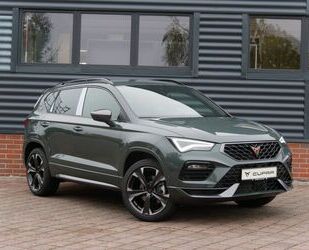 Cupra Ateca Gebrauchtwagen