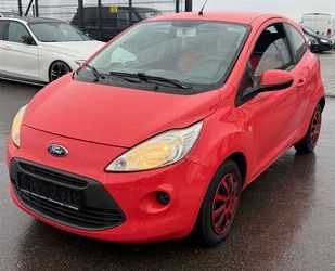 Ford Ka/Ka+ Gebrauchtwagen
