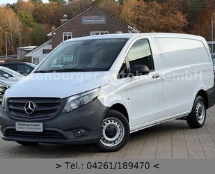 Mercedes-Benz Vito Gebrauchtwagen