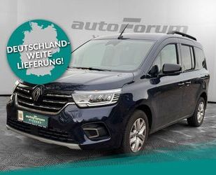 Renault Kangoo Gebrauchtwagen