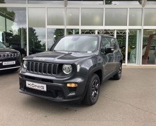 Jeep Renegade Gebrauchtwagen