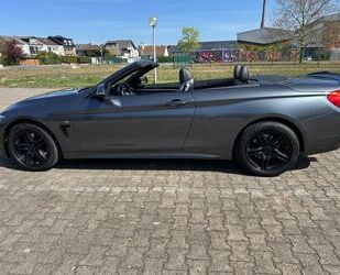 BMW 430 Gebrauchtwagen
