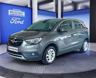 Opel Crossland (X) Gebrauchtwagen