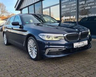 BMW 540 Gebrauchtwagen
