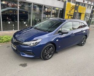 Opel Opel Astra 1.2 ST Design&Tech Gebrauchtwagen