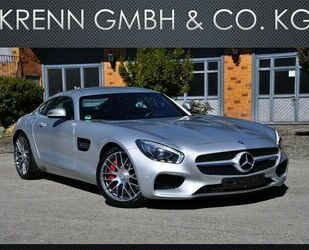 Mercedes-Benz AMG GT S Gebrauchtwagen