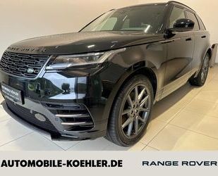 Land Rover Range Rover Velar Gebrauchtwagen