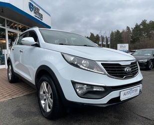 Kia Sportage Gebrauchtwagen