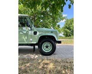 Land Rover Defender Gebrauchtwagen