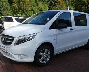 Mercedes-Benz Vito Gebrauchtwagen
