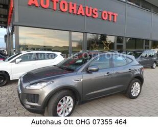 Jaguar E-Pace Gebrauchtwagen