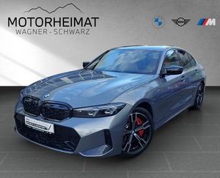BMW M340i Gebrauchtwagen
