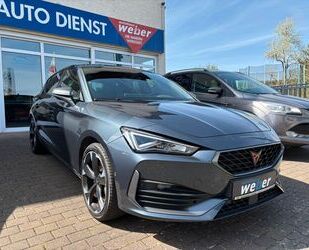 Cupra Leon Gebrauchtwagen
