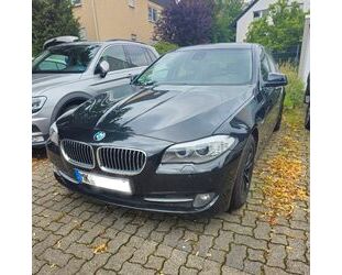 BMW 520 Gebrauchtwagen