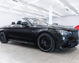 Mercedes-Benz C 63 AMG Gebrauchtwagen