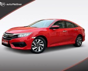 Honda Civic Gebrauchtwagen