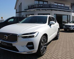 Volvo XC60 Gebrauchtwagen