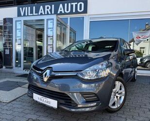 Renault Clio Gebrauchtwagen