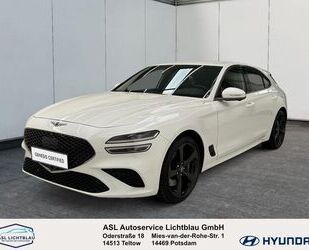 Genesis G70 Gebrauchtwagen