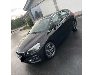 BMW 218 Active Tourer Gebrauchtwagen