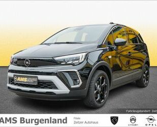Opel Crossland (X) Gebrauchtwagen